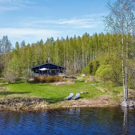 Villa Blue / Siniranta