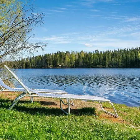 Blue / Siniranta Parkano