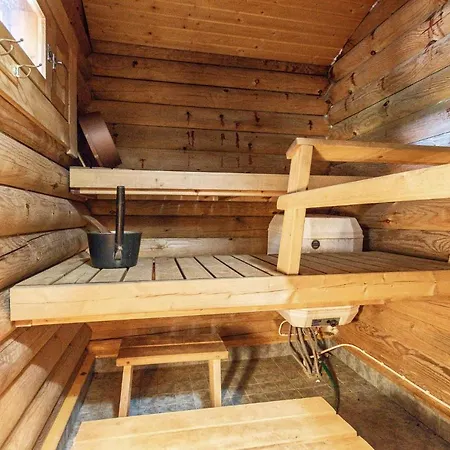 Villa Blue / Siniranta Parkano