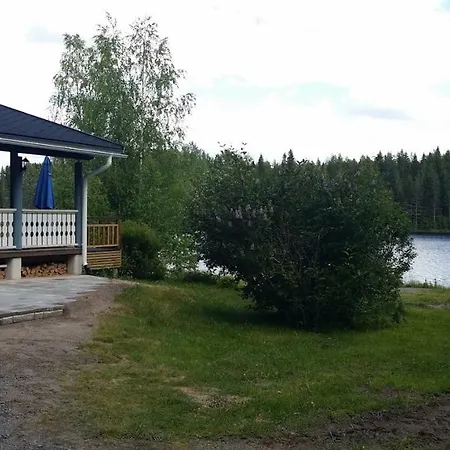 Blue / Siniranta Parkano