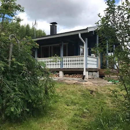 Blue / Siniranta Parkano