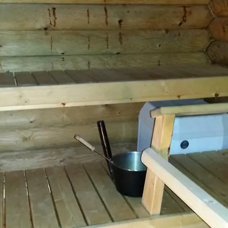 Blue / Siniranta Parkano