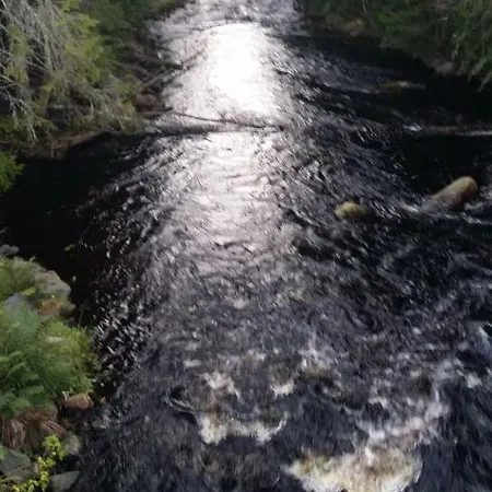 Blue / Siniranta Villa