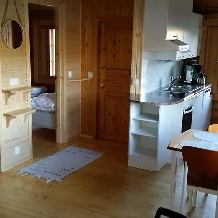 Villa Blue / Siniranta