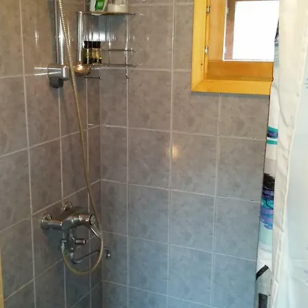 Blue / Siniranta Villa