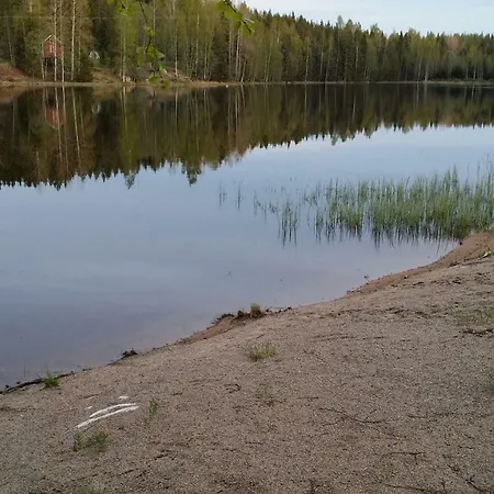 Villa Blue / Siniranta *