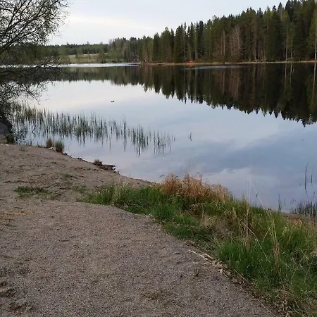 Villa Blue / Siniranta *