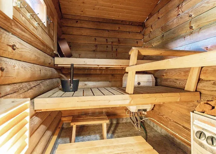 Villa Blue / Siniranta Parkano