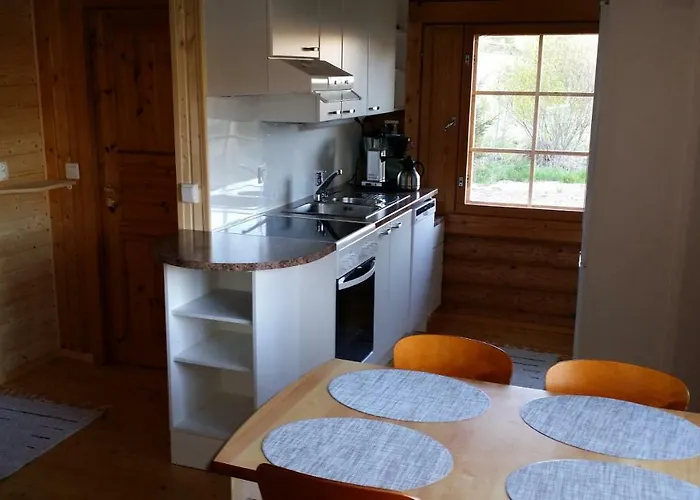 Blue / Siniranta Villa *