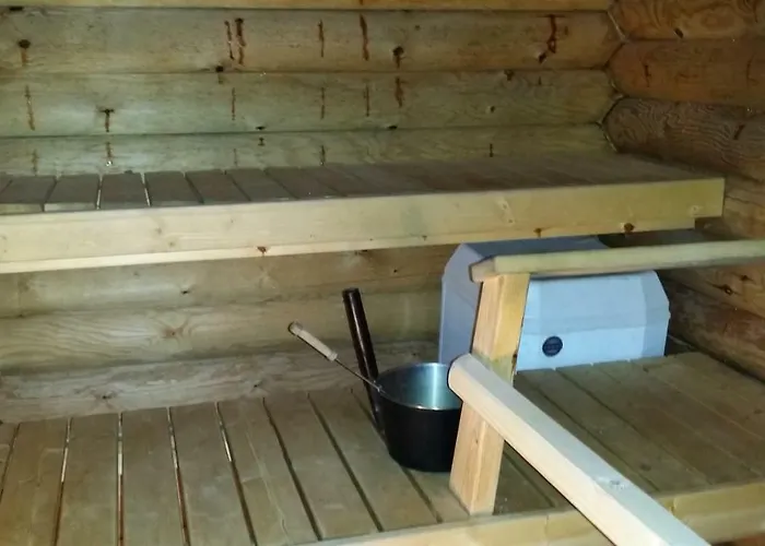 Blue / Siniranta Parkano