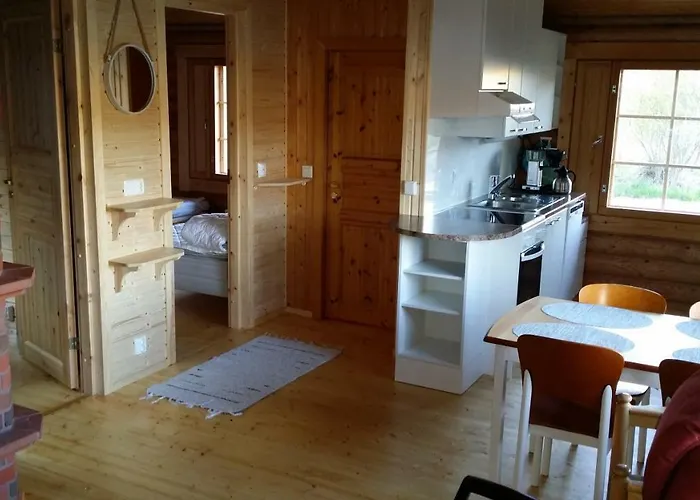 Villa Blue / Siniranta