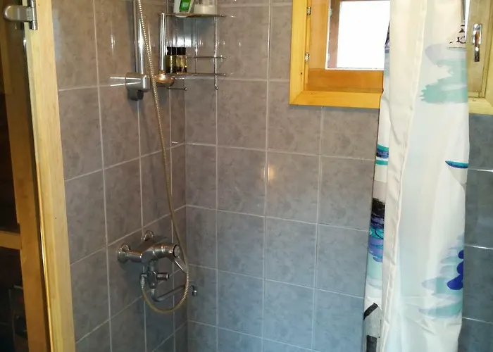 Blue / Siniranta Villa