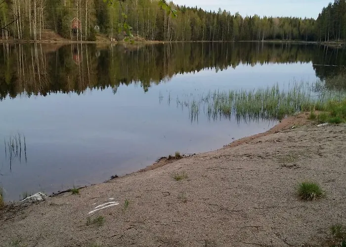 Villa Blue / Siniranta *