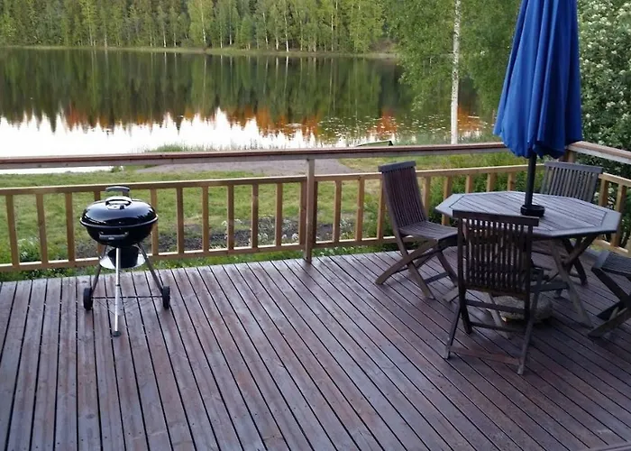 Blue / Siniranta Parkano